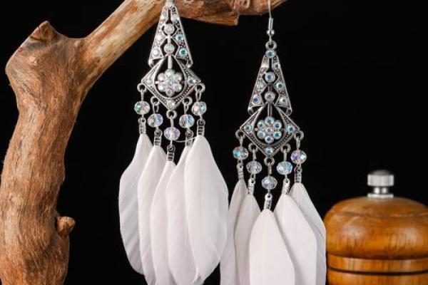 12星座最适合什么羽毛耳环 12星座最适合什么羽毛耳环