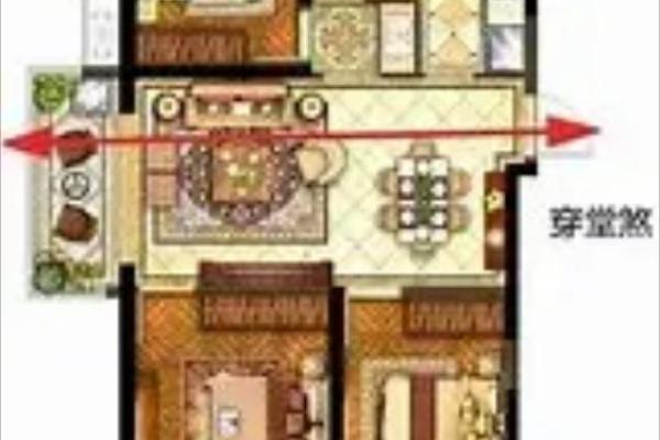 如何化解九种常见的房子风水煞- 如何化解九种常见的房子风水煞-