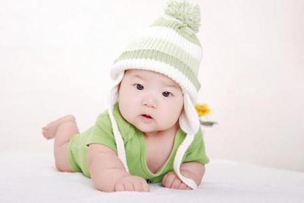 算命说是个小丫头命