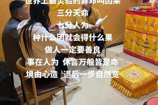 算命就是封建迷信吗吗