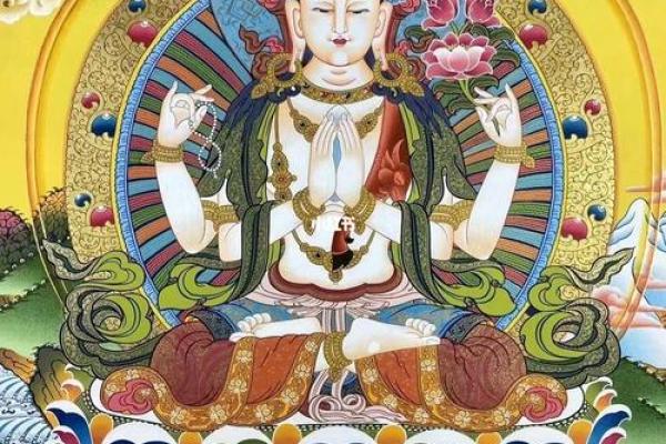 观音签姻缘贵人