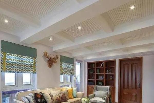 客厅吊顶风水禁忌 客厅吊顶风水禁忌