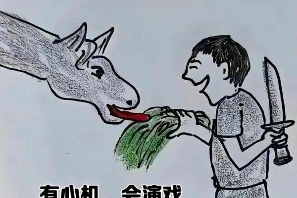 天聋地哑人瞎：算命界的“聋派”和“瘸派
