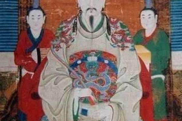 天聋地哑人瞎：算命界的“聋派”和“瘸派