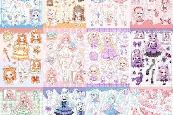 如何用星座贴纸做手帐本子 如何用星座贴纸做手帐本子