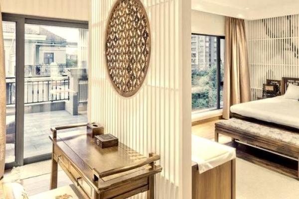 利用风水隔断房屋提升家居能量改善生活质量