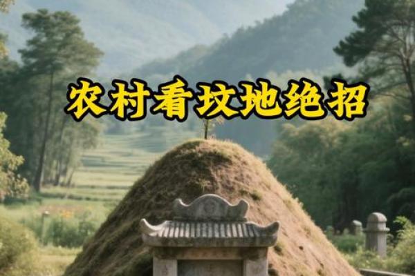 农村坟地:三种绝佳的风水宝地 农村坟地:三种绝佳的风水宝地