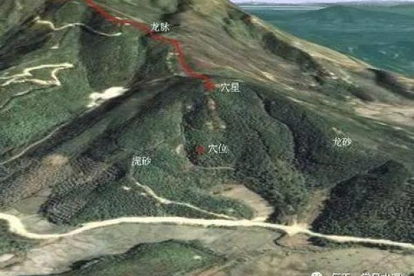 农村坟地:三种绝佳的风水宝地 农村坟地:三种绝佳的风水宝地