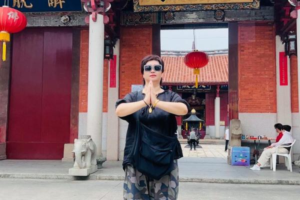 拜观音菩萨几点去最好