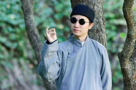 民间故事：算命高手