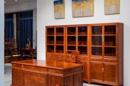 书房摆放书柜有哪些风水讲究