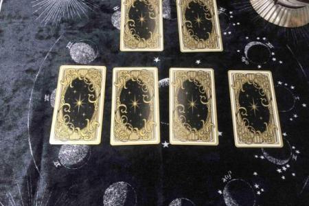 玛法达 每周星座运势3.19-3.25