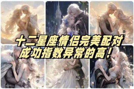 白羊座长大后可以娶哪个星座女