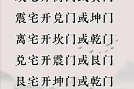 店铺门口风水禁忌