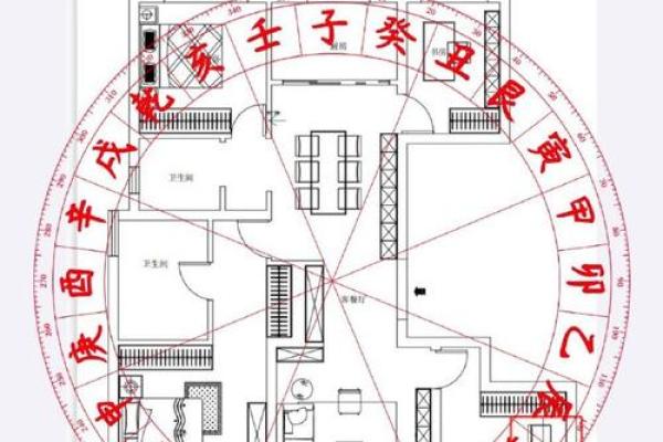 住宅风水做到五点，家宅兴旺，日进斗金！