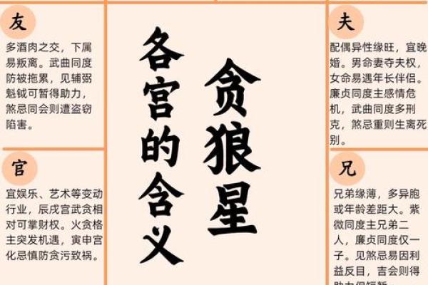108紫微斗数 紫薇斗数108星详解？