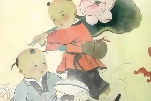 童子命其实是一种福报 , 真实的童子命特征八字