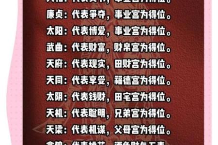 太阳在夫妻宫，紫微斗数太阳星入夫妻宫