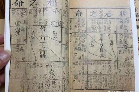 作家的紫薇斗数