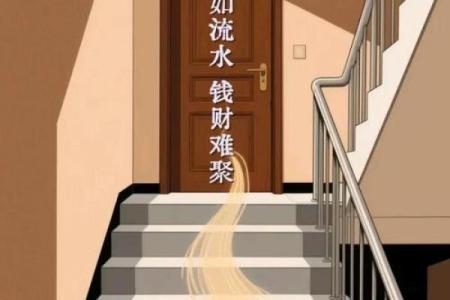 资讯：漏财的风水习惯你知道吗