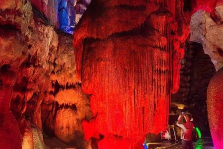 灵山锦绣风水洞探秘中国传统风水文化之美