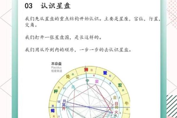 怎么看紫薇星盘的主星