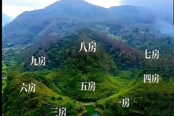 显空间大的房子有哪些风水