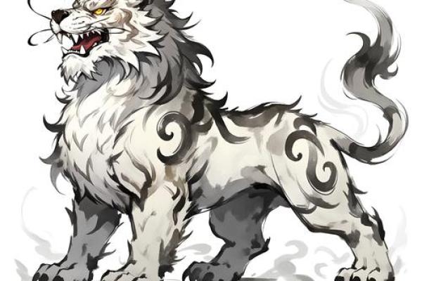 好风水微信头像_貔貅做微信头像行吗