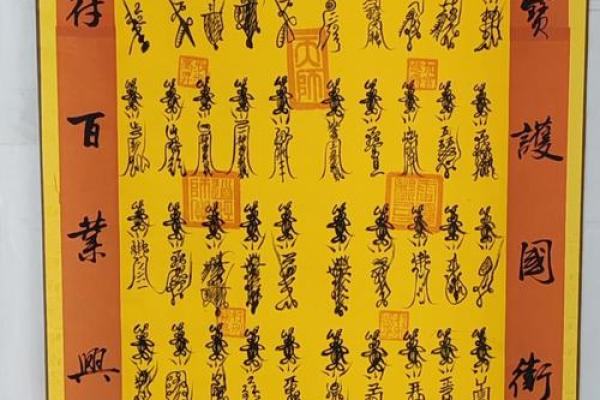 张天师灵签全文