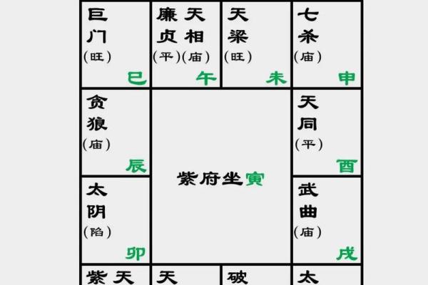 流年考运紫薇斗数 流年考运紫薇斗数