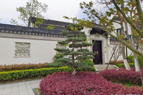 苏州梅亭苑房子风水