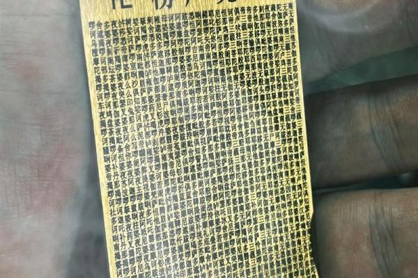 释迦牟尼佛灵签第34签