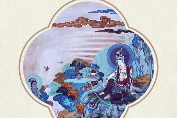 家里能养水观音吗吉凶如何