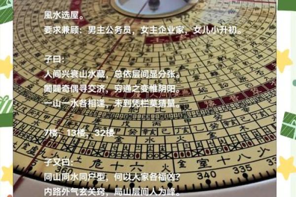 理气派风水是指什么？