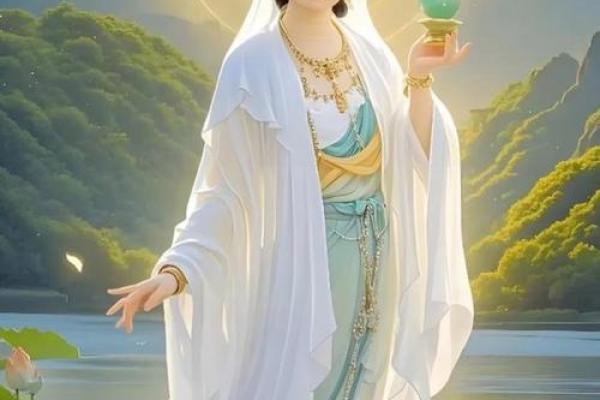 观音灵签犹如宝剑匣 观音灵签犹如宝剑匣