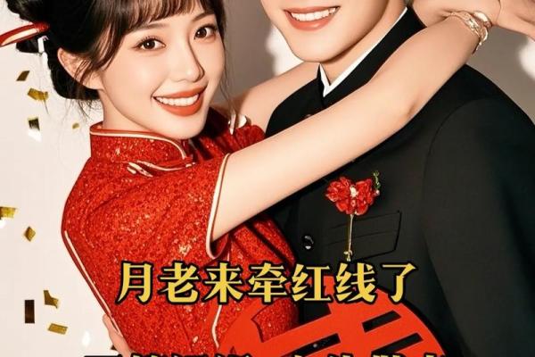 月老牵姻缘直播 月老牵红线自主婚恋平台？