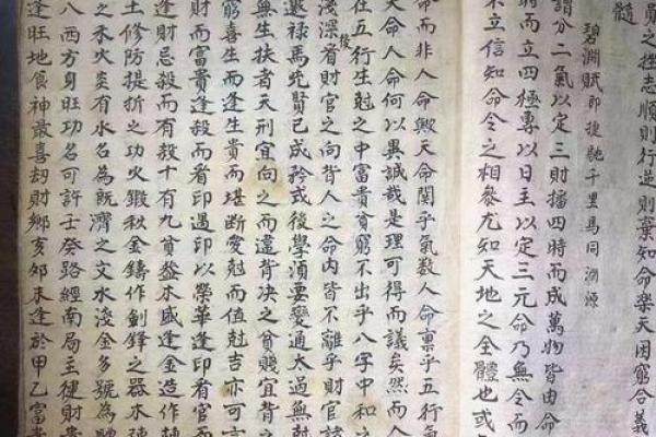 八字桃花命书 八字桃花命书