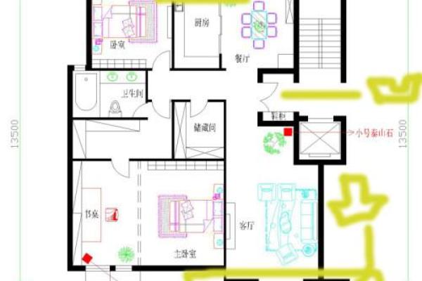 论文风水学分析探究其在建筑设计中的应用价值 论文风水学分析探究其在建筑设计中的应用价值