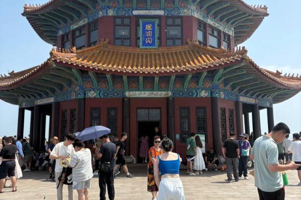 青岛解签灵的地方