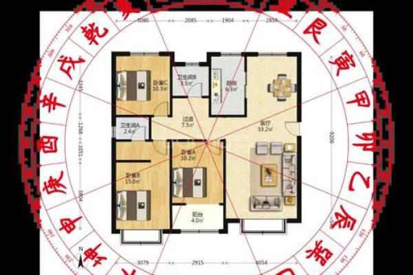 房子什么朝向阳光更佳风水 房子什么朝向阳光更佳风水