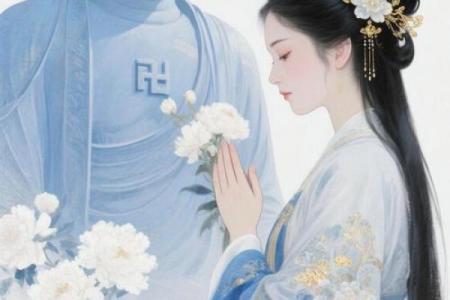 风水有佛缘的人都很苦命吗