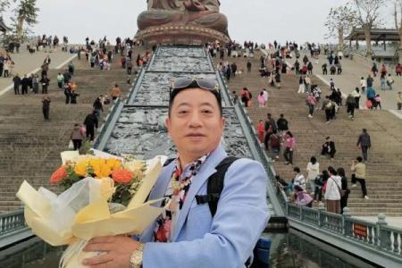 西樵山南海观音开库日什么意思