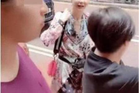 彪哥来算命完整版