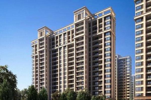 西侧是高楼风水 西侧是高楼风水