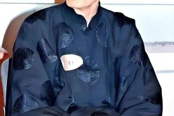 陈伯:香港风水大师 陈伯:香港风水大师