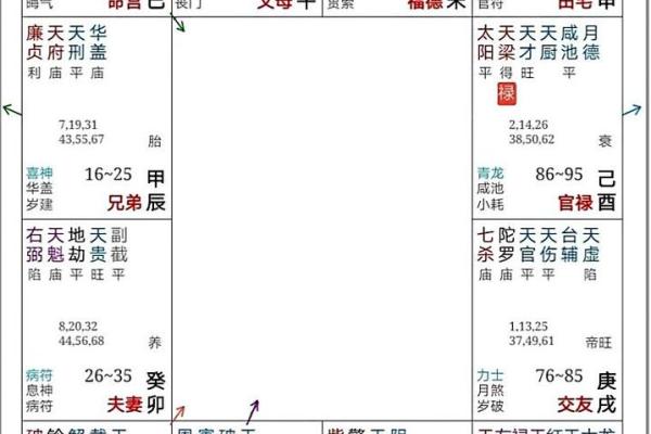 紫微斗数在线算命免费下载 紫微斗数在线排盘免费解析？
