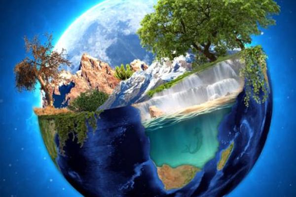 色彩在风水当中到底隐藏着什么力量? 色彩在风水当中到底隐藏着什么力量?