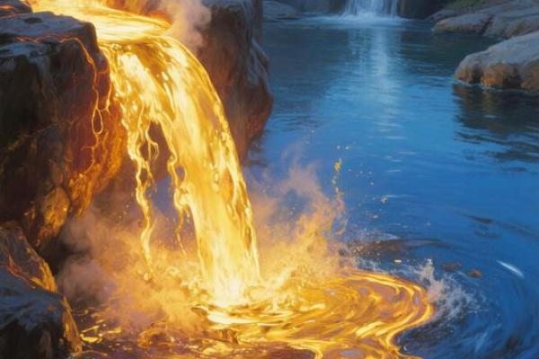 色彩在风水当中到底隐藏着什么力量? 色彩在风水当中到底隐藏着什么力量?