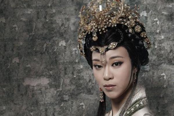 红楼梦中的算命片段