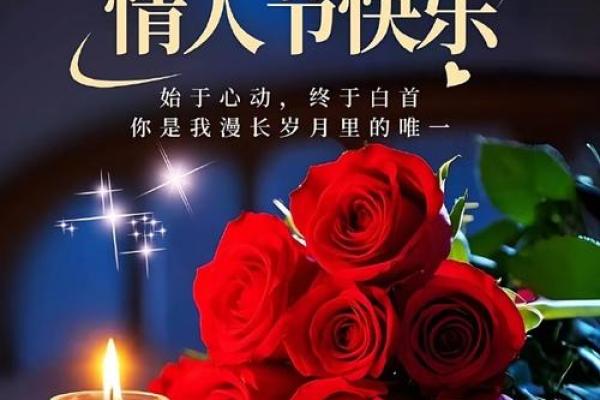 八字情人节 八字情人节